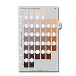 Individual Soil Chart, 10R