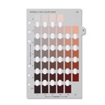 Individual Soil Chart, 5R