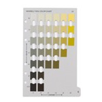 Individual Soil Chart, 5Y