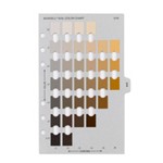 Individual Soil Chart, 5YR