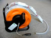 EMPS Envirotools Mini Pump System