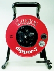 HERON Dipper-T v�zszintm�r� m�szer - Water Lavel Meter, Dipmeter