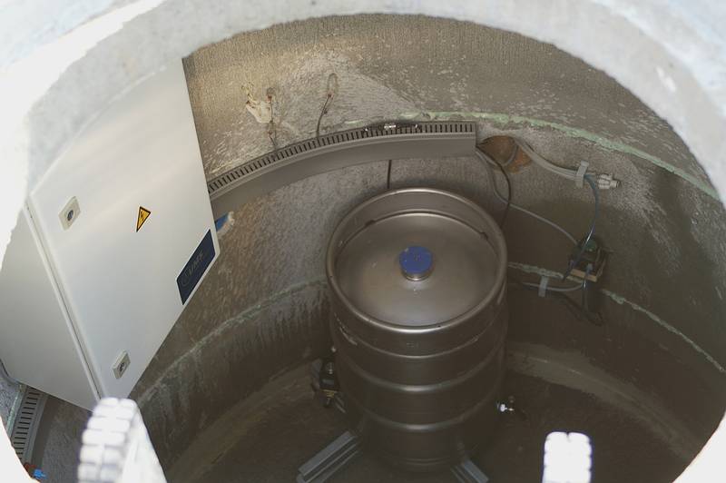 Hydro-lizim�ter aknabels�