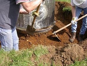 Hydro-lizim�ter lesz�r�sa