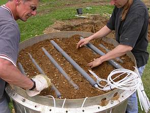 Sz�v�gyerty�k be�p�t�se